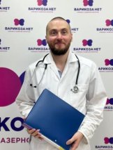 Кузьмин Илья Петрович