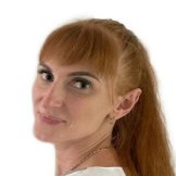 Шевелева Марина Михайловна
