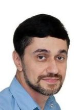 Крюков Евгений Константинович