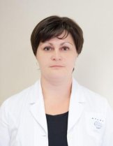 Чарушникова Наталья Александровна