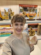Барулина Виолетта Викторовна