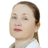 Корнеева Елена Владимировна