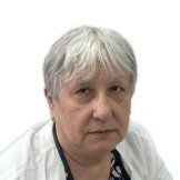 Дороднова Лидия Николаевна