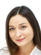 Литвинчук Анастасия Петровна