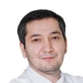 Комилджонов Фаррух Гафурджонович