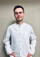 Маслаков Константин Максимович