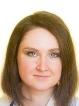 Аштемова Ольга Николаевна