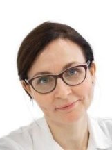 Волкова Наталья Сергеевна