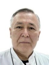 Муминов Рустам Набиевич