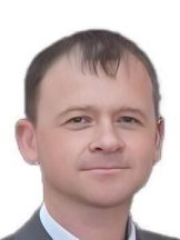 Захаров Дмитрий Васильевич