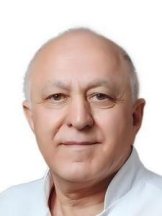 Мурадян Борис Хачикович