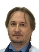Бойцов Сергей Васильевич