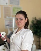 Матвеева Галина