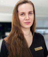 Иванова Дарья Игоревна
