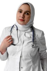 Яхьяева Мата Рамзановна