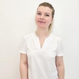 Суворова Анастасия Сергеевна