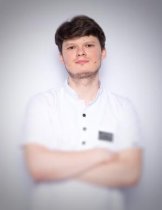 Зубов Сергей Сергеевич