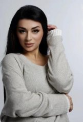 Азизова Эмилия