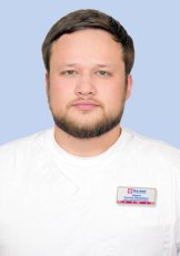 Умаров Никита Эдуардович