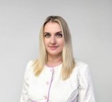 Марченко Инна Сергеевна