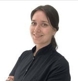 Кулагина Любовь Юрьевна
