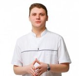Аникин Никита Викторович