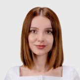 Третьякова Лала Эльдаровна
