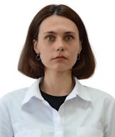 Пронина Дарья Александровна