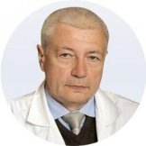 Древаль Александр Васильевич