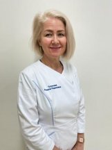 Тупикова Анжела Радиковна