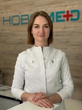 Ланкина Мария Сергеевна