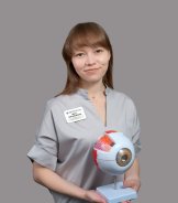Адиятуллина Рената Рамильевна