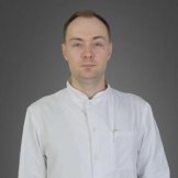 Калыгин Серафим Андреевич