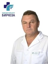 Берковский Вадим Николаевич