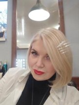 Кудрявцева Наталья Викторовна
