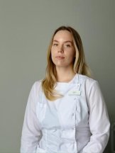 Дмитриева Варвара Андреевна