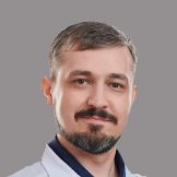 Мартынов Иван Анатольевич