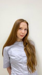Родионова Елена Анатольевна