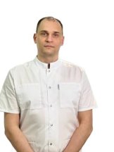 Сергеев Александр Владимирович
