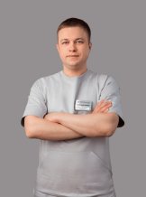Романенков Олег Геннадьевич