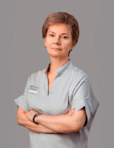 Шульмина Оксана Борисовна