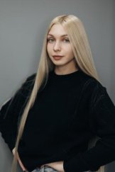 Данилова Елизавета