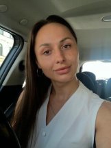 Малахова Анастасия