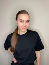 Готовцева Екатерина