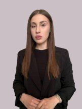 Ипатова Елизавета