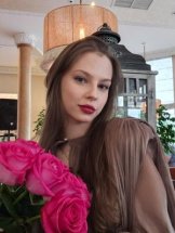 Шаталина Елизавета