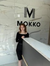 Волкова Виктория