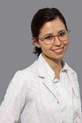 Мамедова Фаина Аразовна