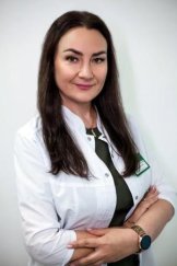 Осауленко Наталья Александровна