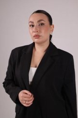 Агапова Анжелика